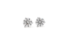 Pendientes de diamantes Lumen